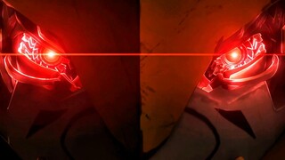 "Brother Arrogant was beaten into the first tiger blow by a Storm Nebula Split!"