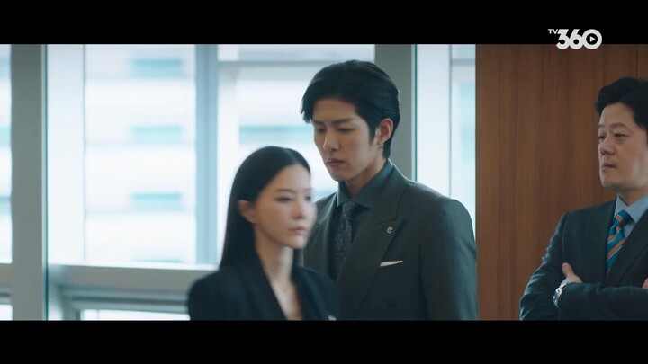 Con Số Bí Mật EP 5 [Sub Việt]