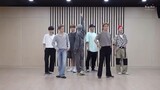 BTS - Dynamite (Dance Practice)