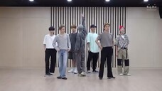 BTS - Dynamite (Dance Practice)