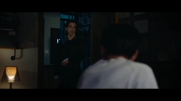 (Vietsub) Quang Uyên tập 17