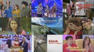 GMA 7 Network Commercial Break July 26 & 27, 2025 (Weekend) (PM, SOTF, MPK, DKNLK, BBG, TC2025)