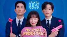 Eps 03 || мү sωεεт мσвsтεя || Sub Indo
