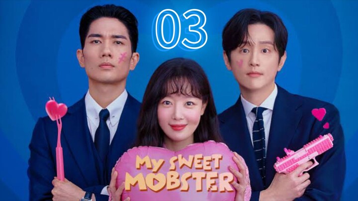 Eps 03 || мү sωεεт мσвsтεя || Sub Indo