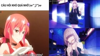 Ảnh Chế Meme Anime #350 Cảm Động Quớ