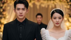 Cô ấy bị bắt cóc, anh ta không quan tâm - cho đến khi cô ấy kết hôn với một người đàn ông khác