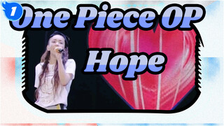 [One Piece] Epic Theme Song  Hope_1