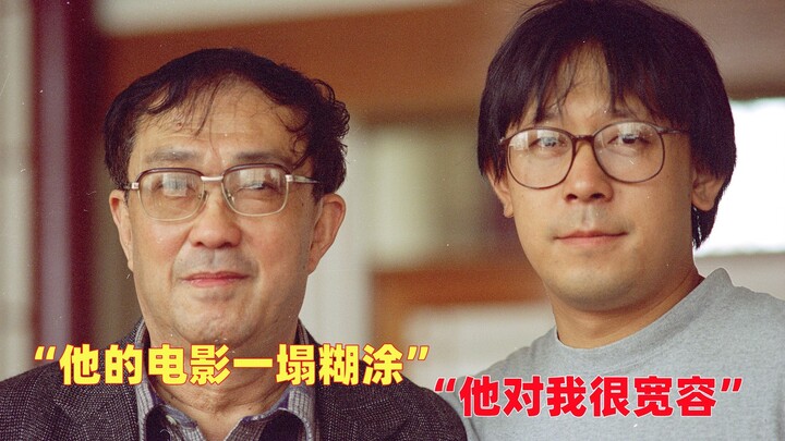 Are Jiang Wen’s films a complete mess? Ten films beloved by Xie Jin!