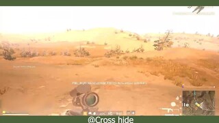 xử lý quá đỉnh trong pubg p19 #game