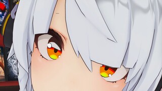 第一人称强吻安比