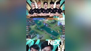 เสาร์ที่ 2 เรามีแข่ง อย่าลืมมาชมกันน๊า rovthailand  aic2022