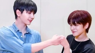 【Boynextdoor】Bản cover vũ đạo Cream Soda của EXO!