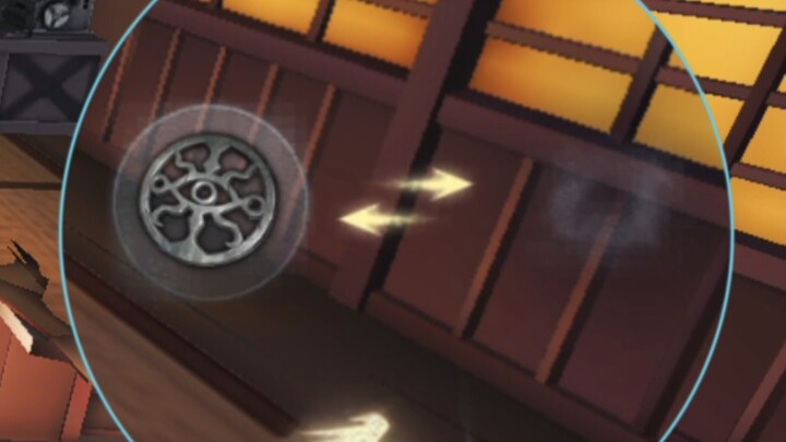 Tăng cường pháp sư có thể đổi vật cầm tay