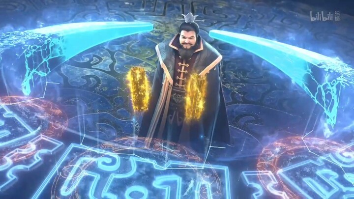 TheGateoftheMysticRealm eps 21