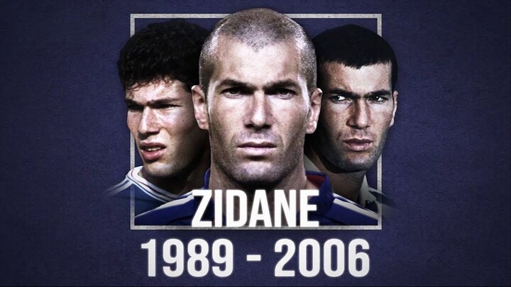 Zidane: The Last Maestro