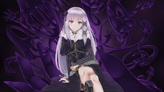 「Call of the Witch」Re:Zero OST 15 ／『Main Soundtrack』