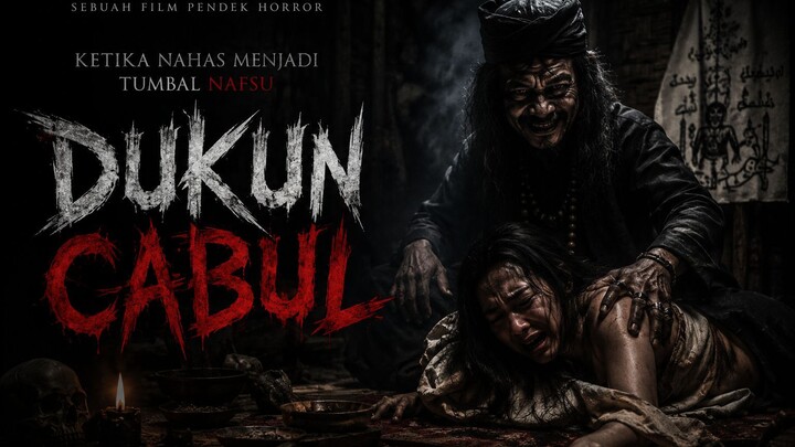 DUKUN C*ABUL