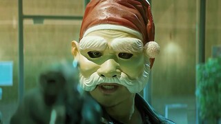 别以为你戴上面具，就不知道你是“任险齐”