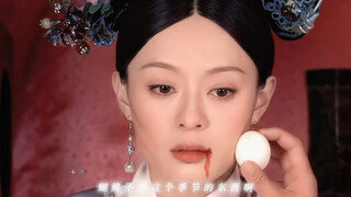 果郡王的每份礼物都能送到嬛嬛的心坎里啊