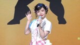 [Lai Meiyun] Sốc! Chú rồng kéo nhỏ thực sự có thể hát và nhảy trên sân khấu