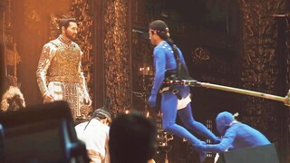 Hé lộ thuật phi đầu của Thân Công Báo! Đặc biệt về quay phim, ánh sáng và kỹ xảo cơ khí của "Phong T