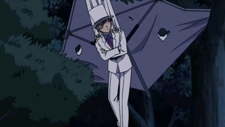 Kidd was almost killed by three elementary school students. It was too miserable. He was afraid of b
