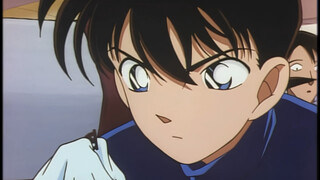 Give me back the cold white high school student detective Kudo Shinichi