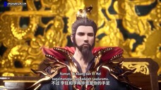 Throne of the Sword Master Episode 6 Sub Indonesia