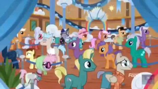 Walter White in MLP