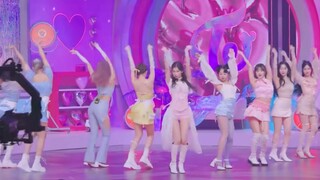 [Twice]: Koreografi favoritku dari Rabbit Wasi
