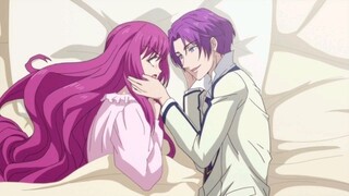 Ouji no Honmei wa Akuyaku Reijou - không Ghét Làm Bạn E Remix