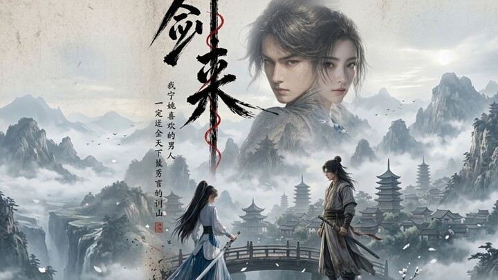 Spoiler Pertemuan Chen Ping'an dengan Ning You