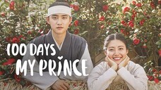 100 DAYS MY PRINCE EP. 01 TAGALOG