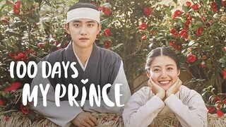 100 DAYS MY PRINCE EP. 06 TAGALOG