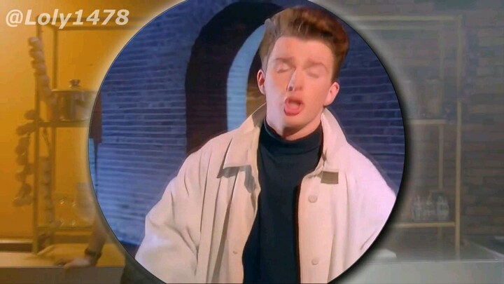 Never Gonna Make You Ghen (nhạc để chill =)