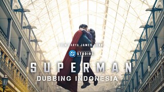 Superman (2025) Fandub Indo