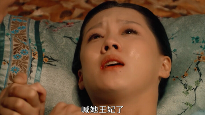How dramatic the original author Meng Jingxian is—after watching, you'll even feel sorry for Huanbi!