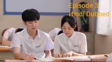 Our secret ep 3 hindi dubbed