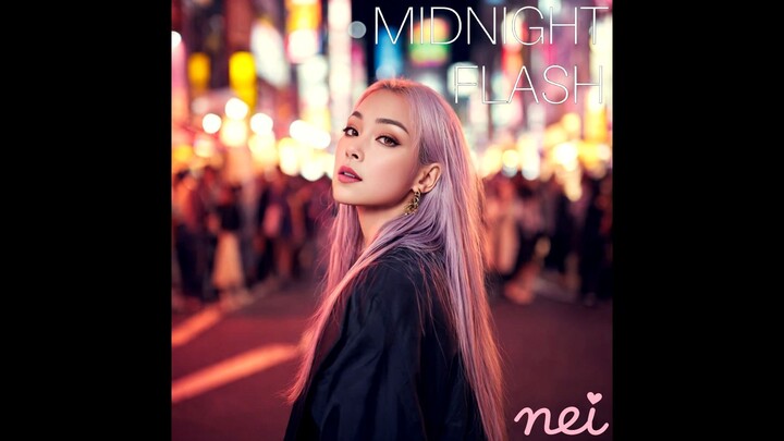 すれ違いのフラッシュ - Midnight flash | Nei