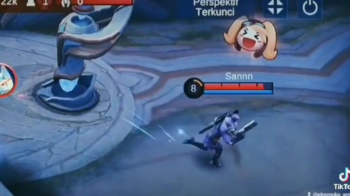 info preset. mobile legends ngeri