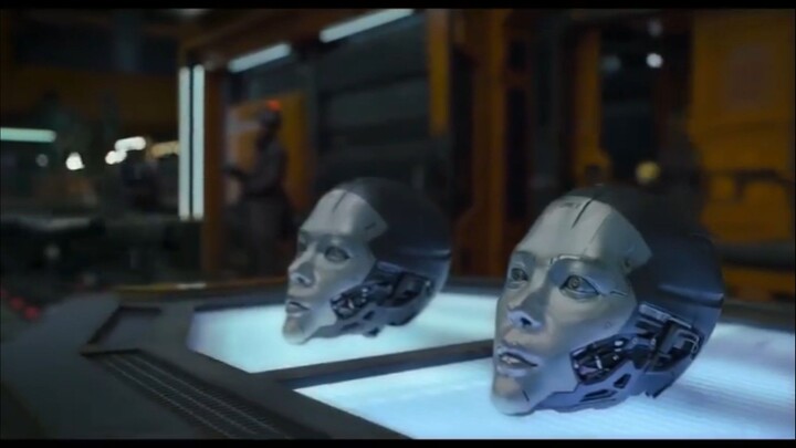 Tagalog Dubbed Full Movie#28