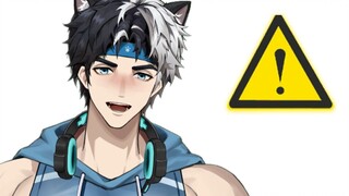 [live2D model] Not possible while still working!
