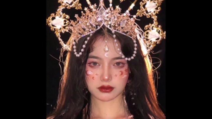 [TikTok High-Quality Beauty Compilation] Diverse Styles, Unconstrained by Labels
