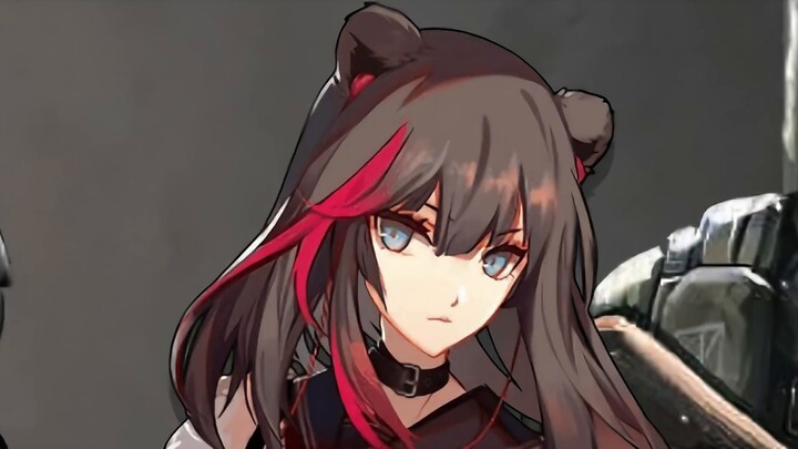 [Ark xR6] The irrational Dr. joins forces with the Rainbow Squad to divide the Reunion Movement in o