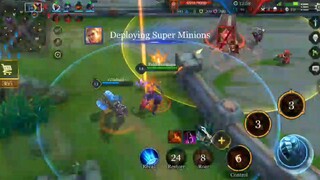 AoV Yorn Superb by Me