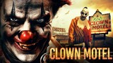 Clown Motel  2023  ** Watch Full For Free // Link In Description
