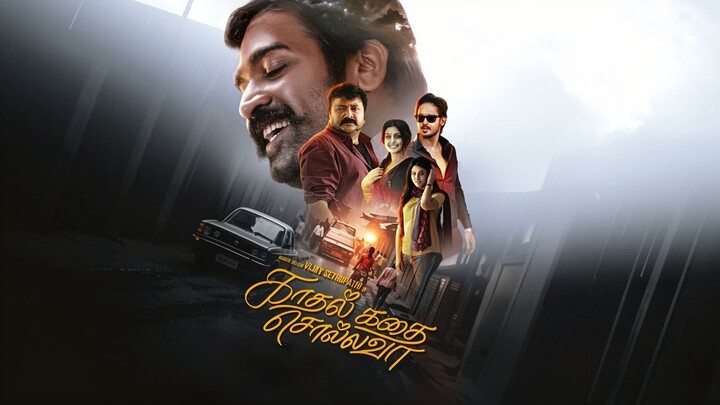 Kadhal Kadhai Sollava (2026) Sub Indo