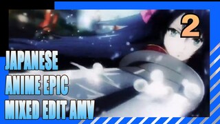 Epic Till the End: Enemy Killing Compilation | Epic Mixed Edit AMV