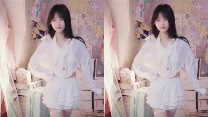 【Wang Manman】Even someone this cute would be in love crisis❤? 2023-04-18