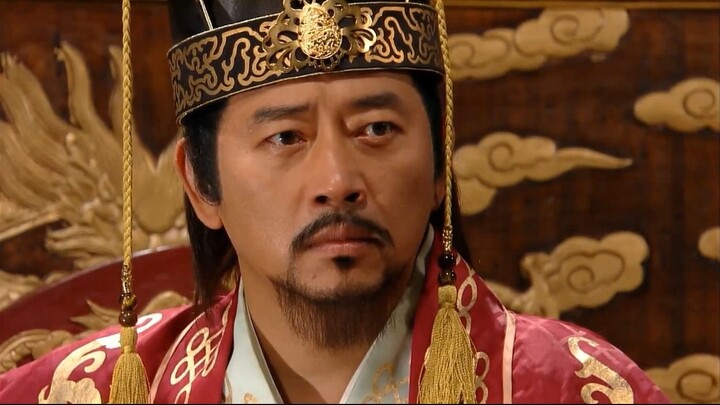 Jumong Episode 23